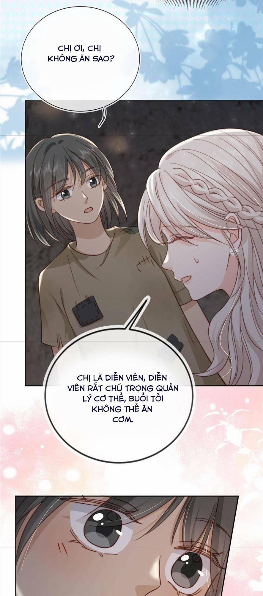 Vợ Ảnh Đế Lại Phá Hỏng Showbiz 34 trang 9