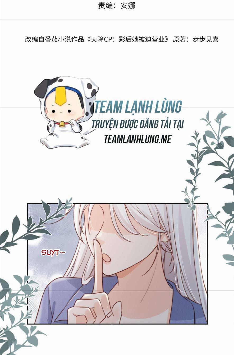 Vợ Ảnh Đế Lại Phá Hỏng Showbiz 35 trang 1