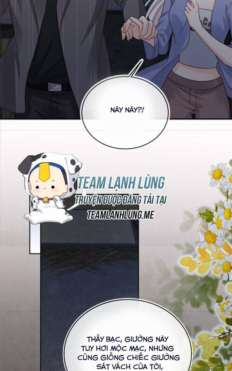 Vợ Ảnh Đế Lại Phá Hỏng Showbiz 35 trang 10