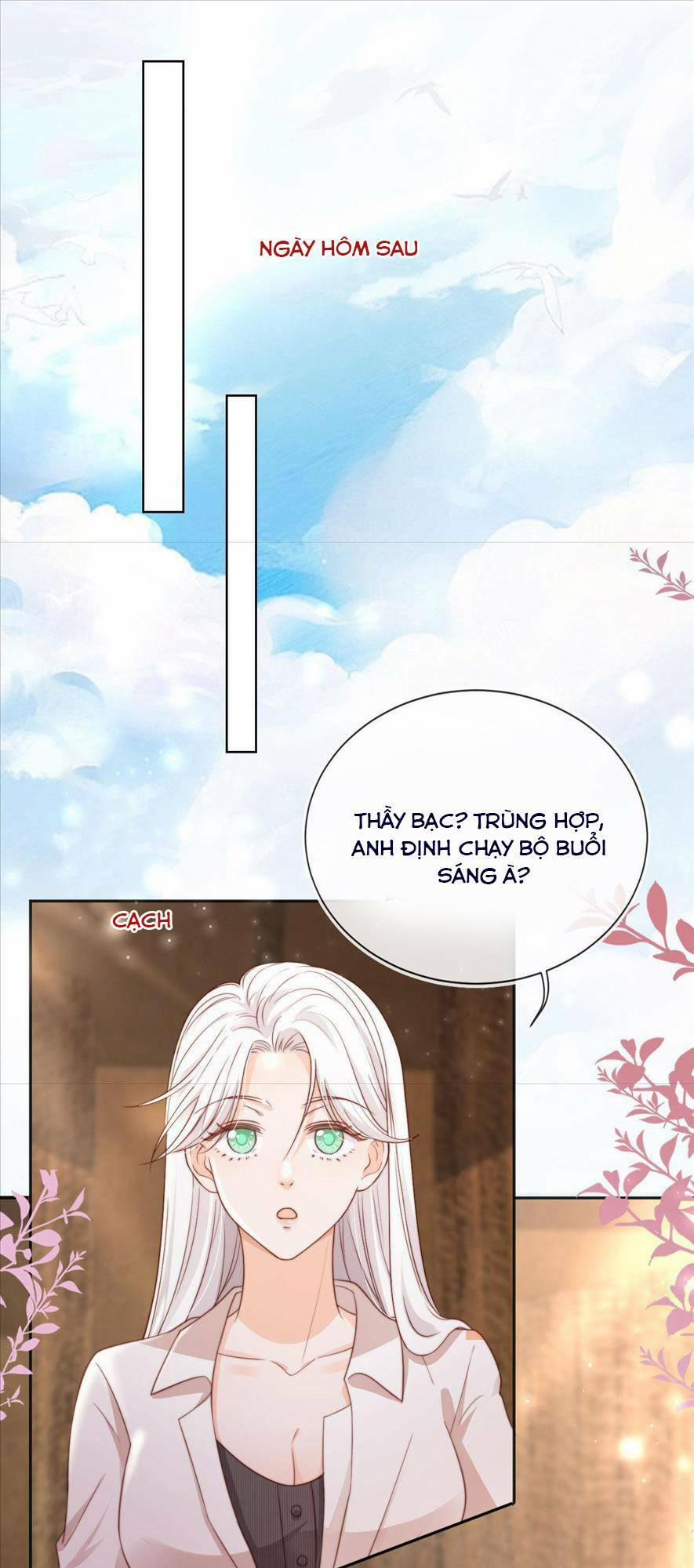 Vợ Ảnh Đế Lại Phá Hỏng Showbiz 35 trang 15