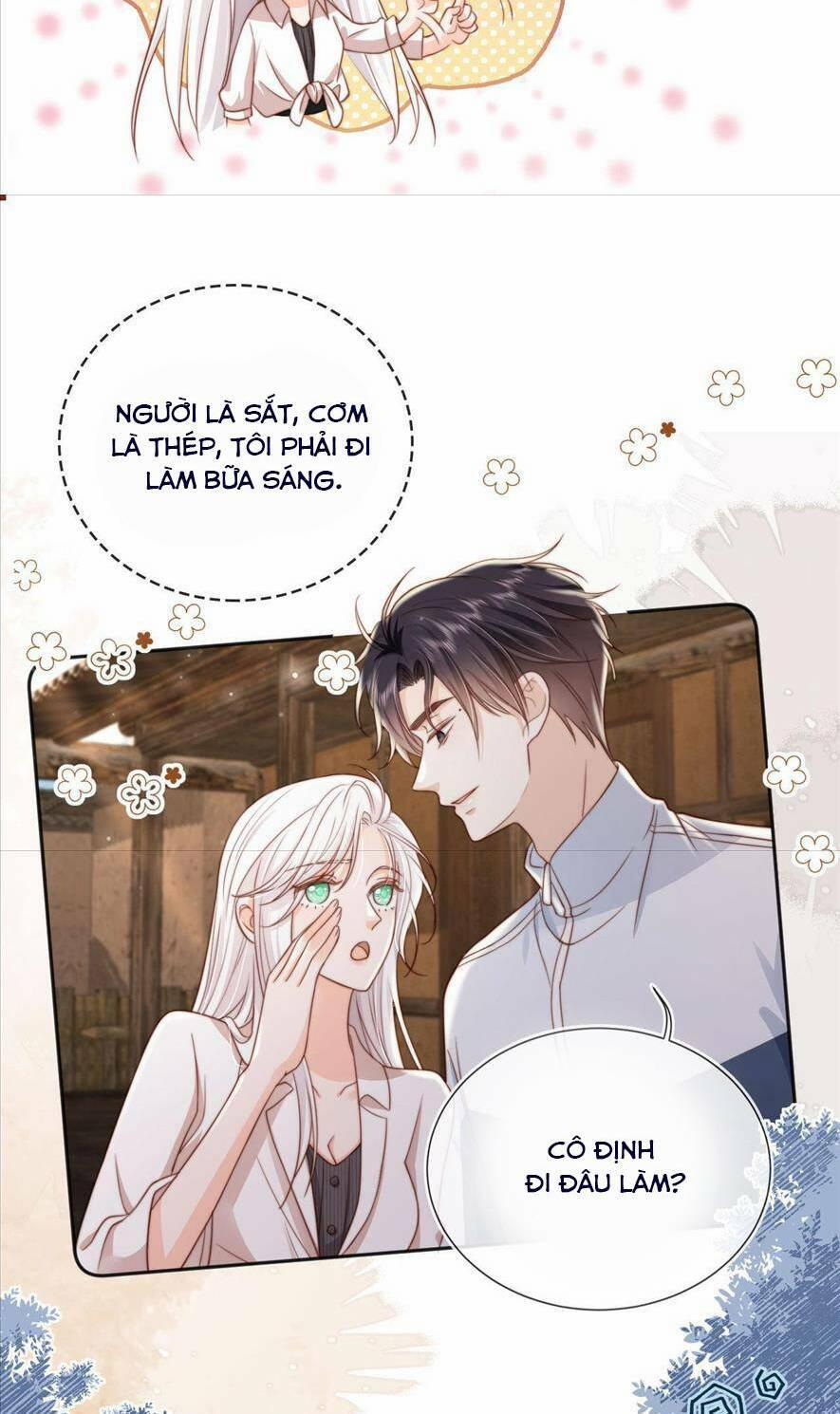 Vợ Ảnh Đế Lại Phá Hỏng Showbiz 35 trang 17