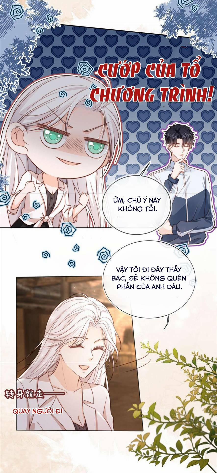 Vợ Ảnh Đế Lại Phá Hỏng Showbiz 35 trang 18