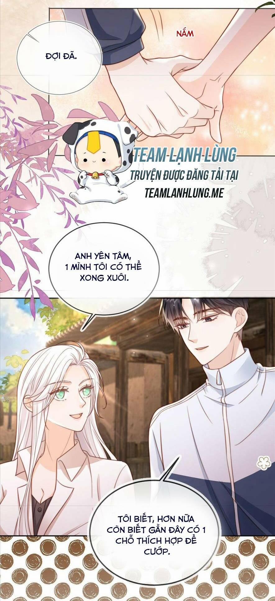 Vợ Ảnh Đế Lại Phá Hỏng Showbiz 35 trang 19