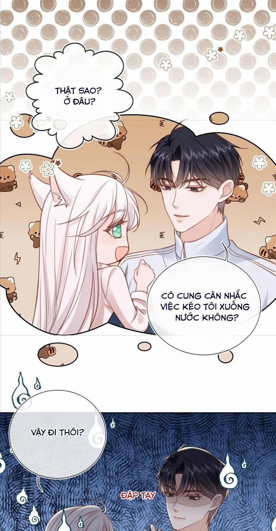 Vợ Ảnh Đế Lại Phá Hỏng Showbiz 35 trang 20