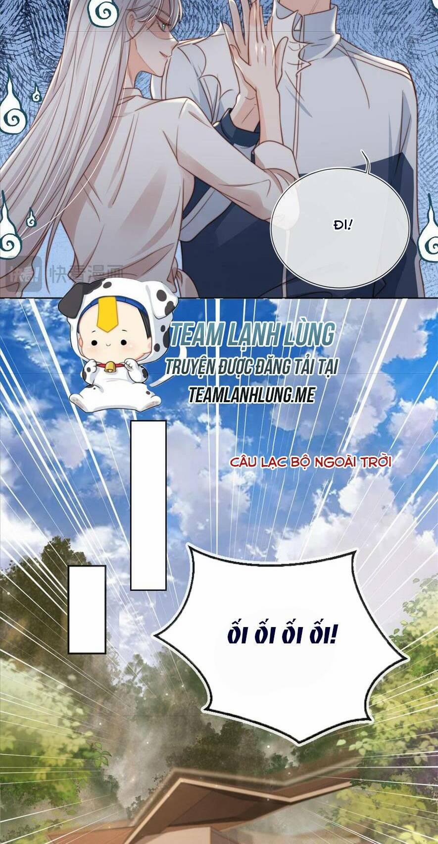 Vợ Ảnh Đế Lại Phá Hỏng Showbiz 35 trang 21