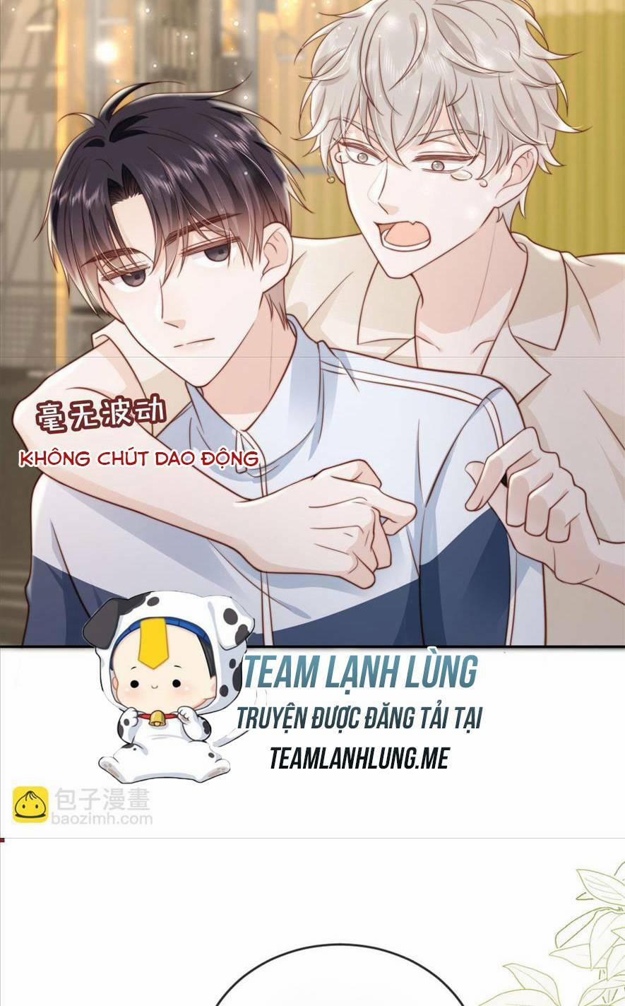 Vợ Ảnh Đế Lại Phá Hỏng Showbiz 35 trang 23