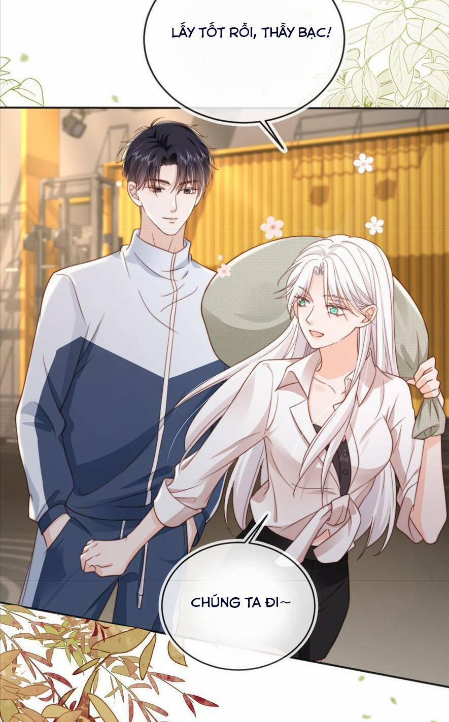 Vợ Ảnh Đế Lại Phá Hỏng Showbiz 35 trang 24