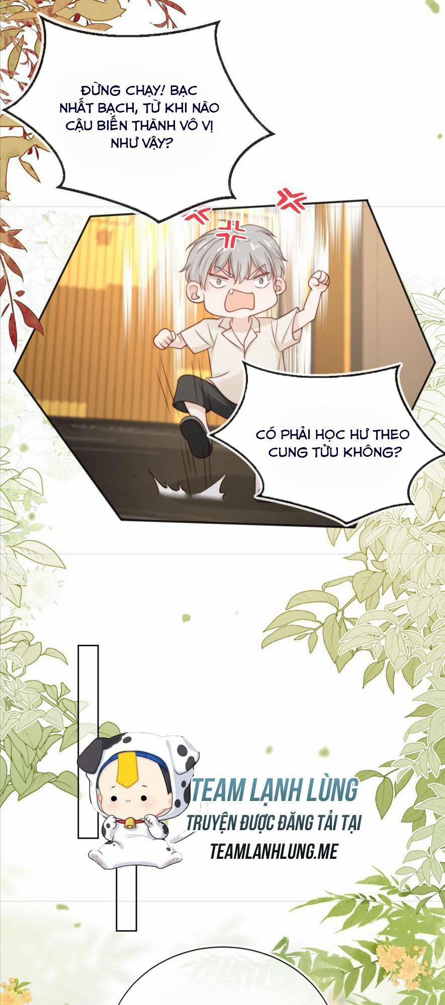 Vợ Ảnh Đế Lại Phá Hỏng Showbiz 35 trang 25