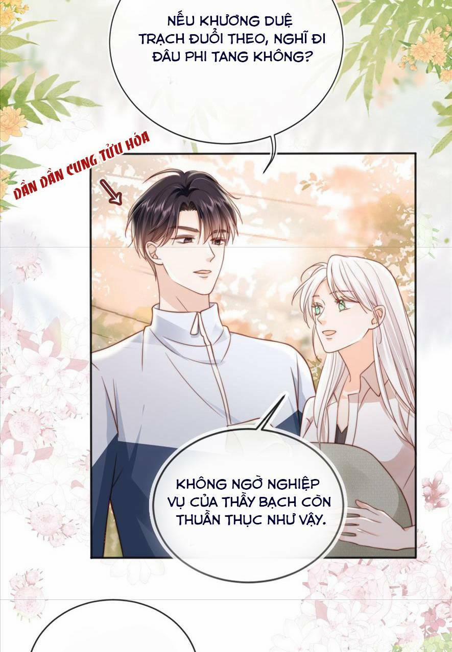 Vợ Ảnh Đế Lại Phá Hỏng Showbiz 35 trang 26