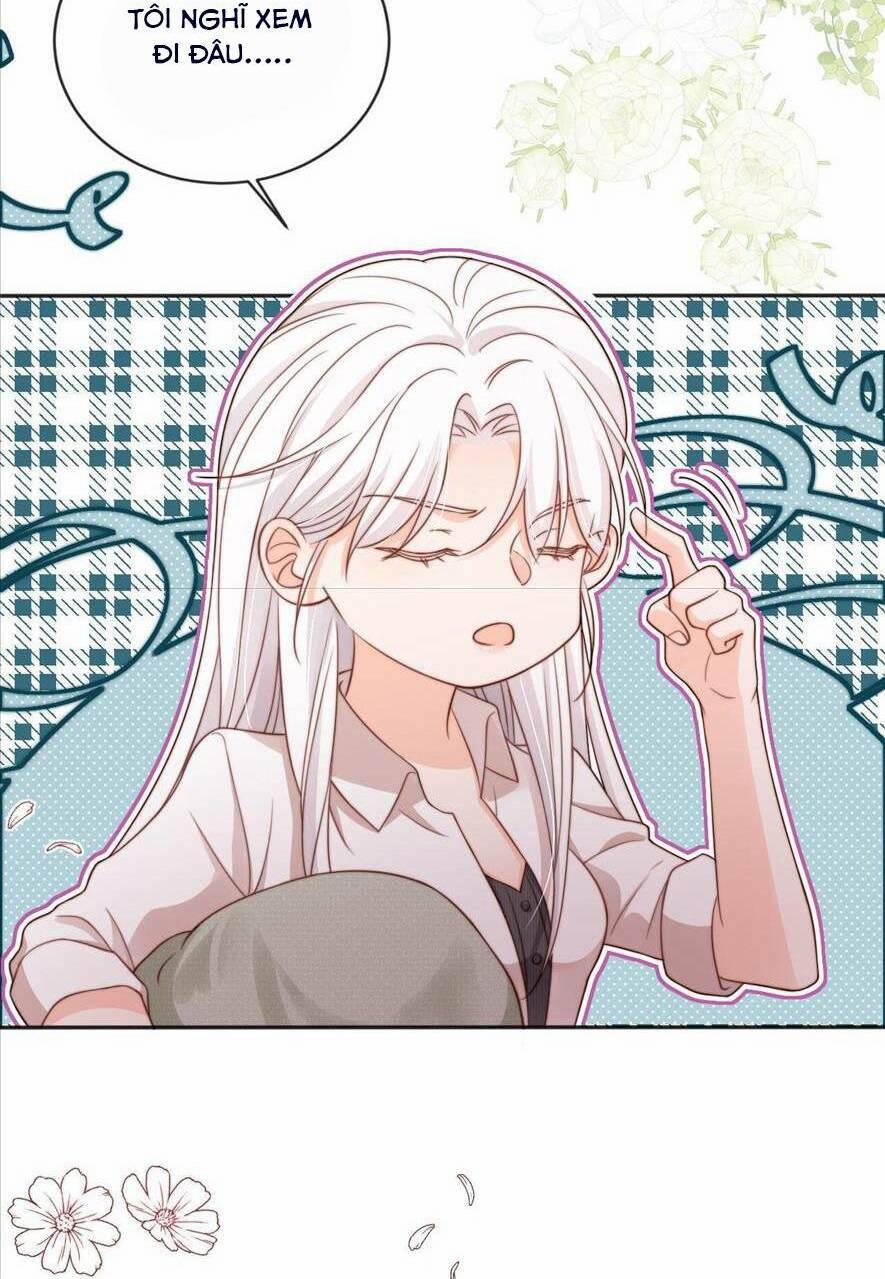 Vợ Ảnh Đế Lại Phá Hỏng Showbiz 35 trang 27