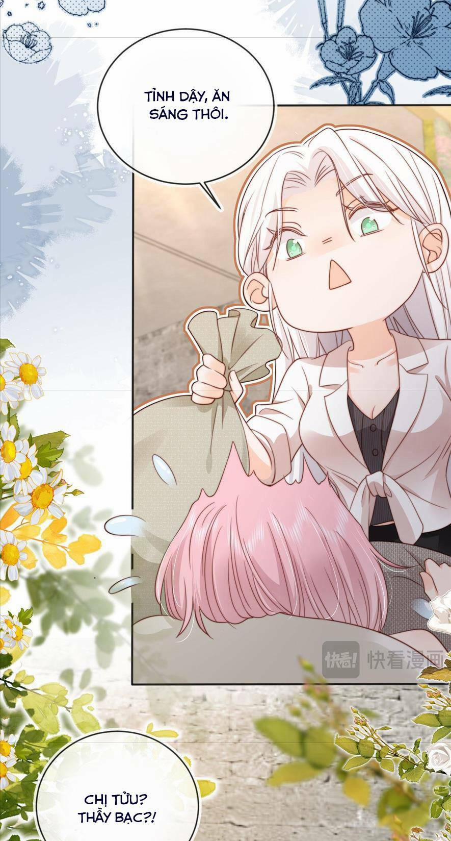 Vợ Ảnh Đế Lại Phá Hỏng Showbiz 35 trang 29