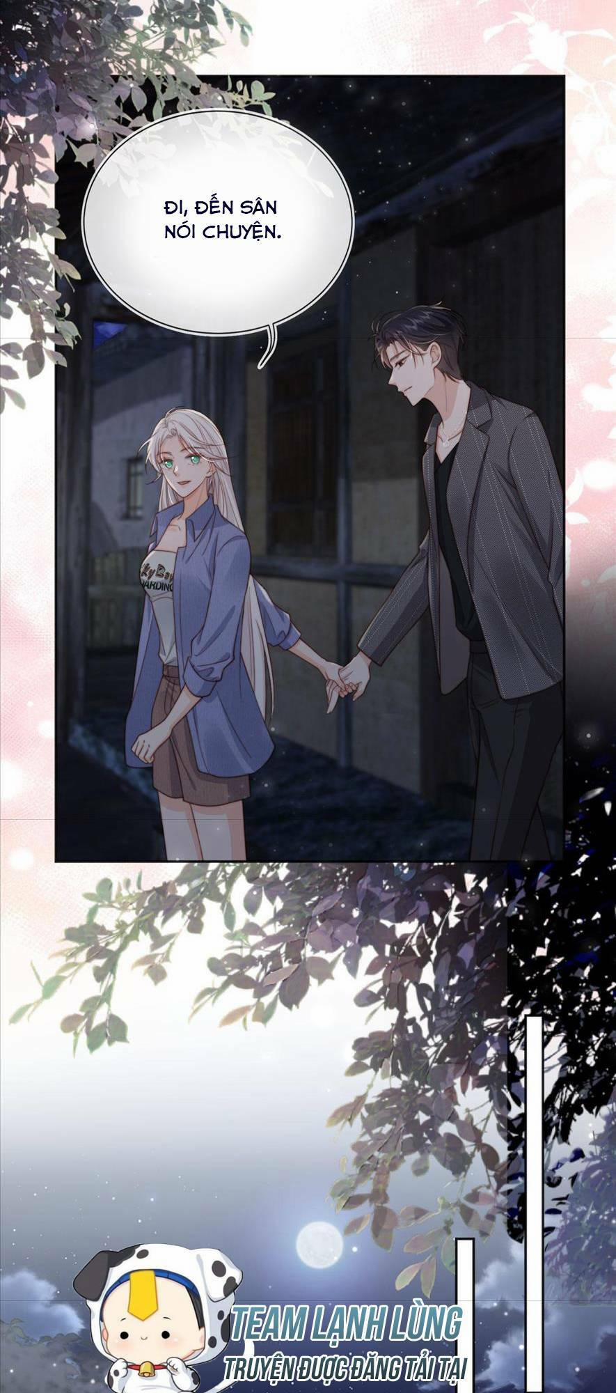 Vợ Ảnh Đế Lại Phá Hỏng Showbiz 35 trang 3