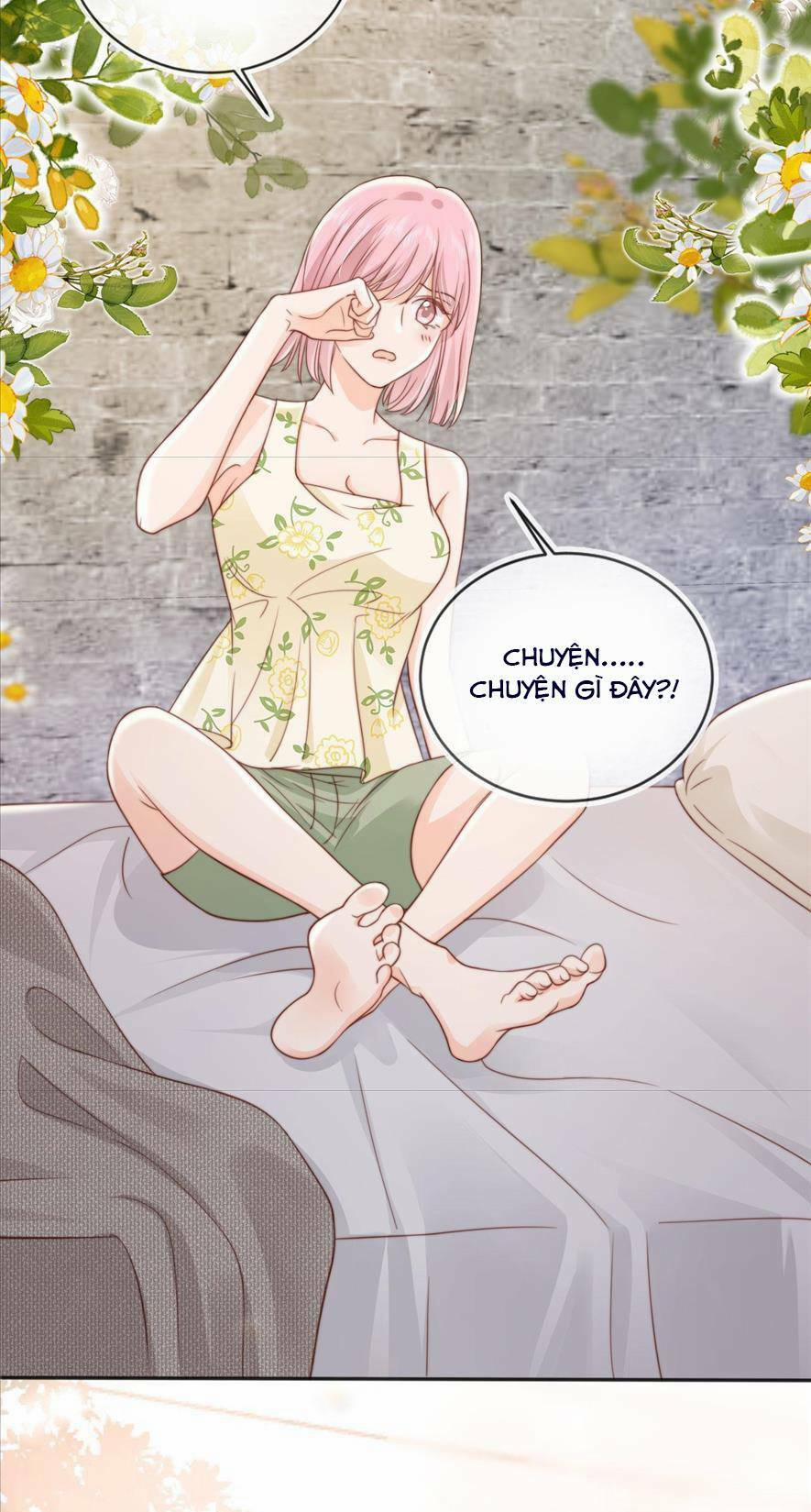 Vợ Ảnh Đế Lại Phá Hỏng Showbiz 35 trang 30