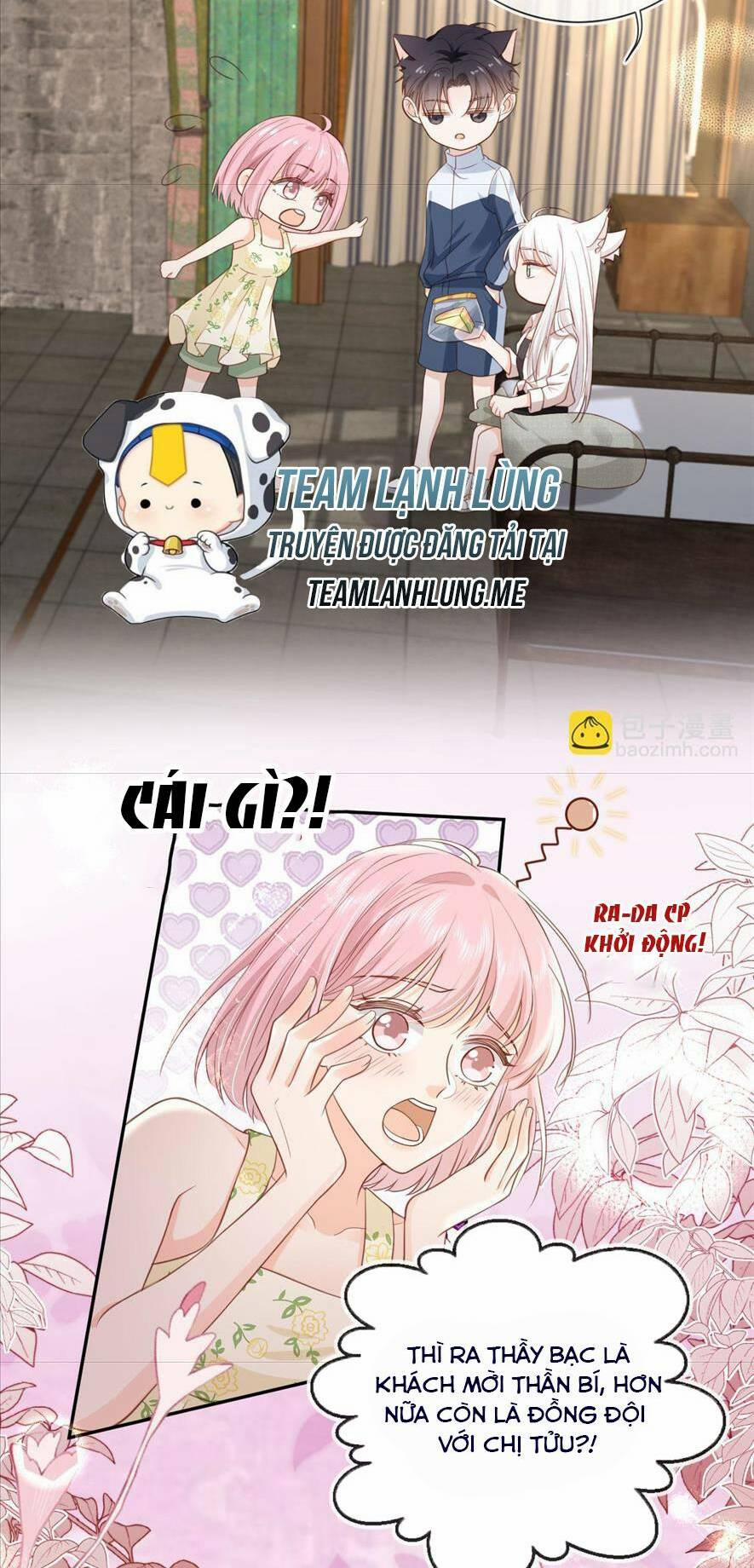 Vợ Ảnh Đế Lại Phá Hỏng Showbiz 35 trang 32