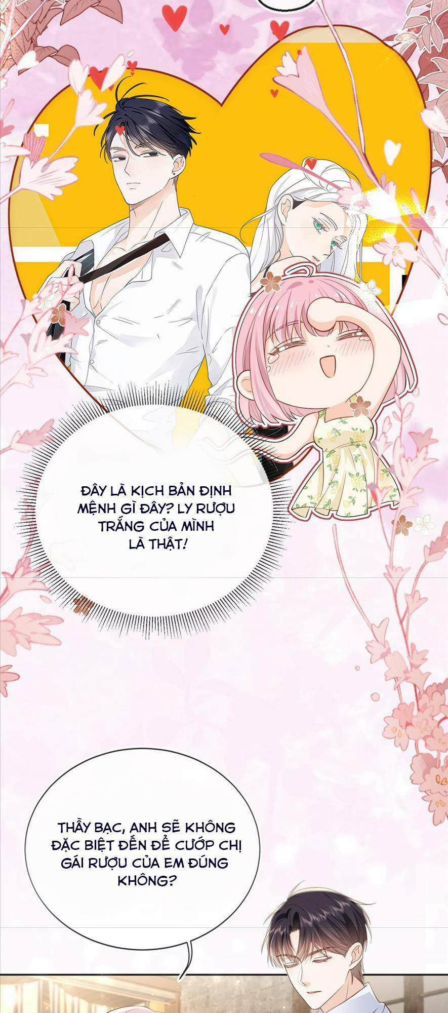 Vợ Ảnh Đế Lại Phá Hỏng Showbiz 35 trang 33