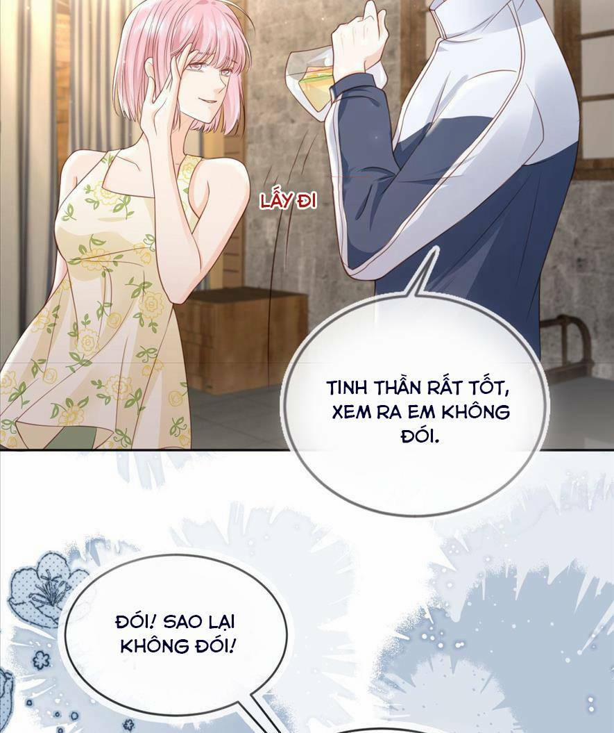 Vợ Ảnh Đế Lại Phá Hỏng Showbiz 35 trang 34