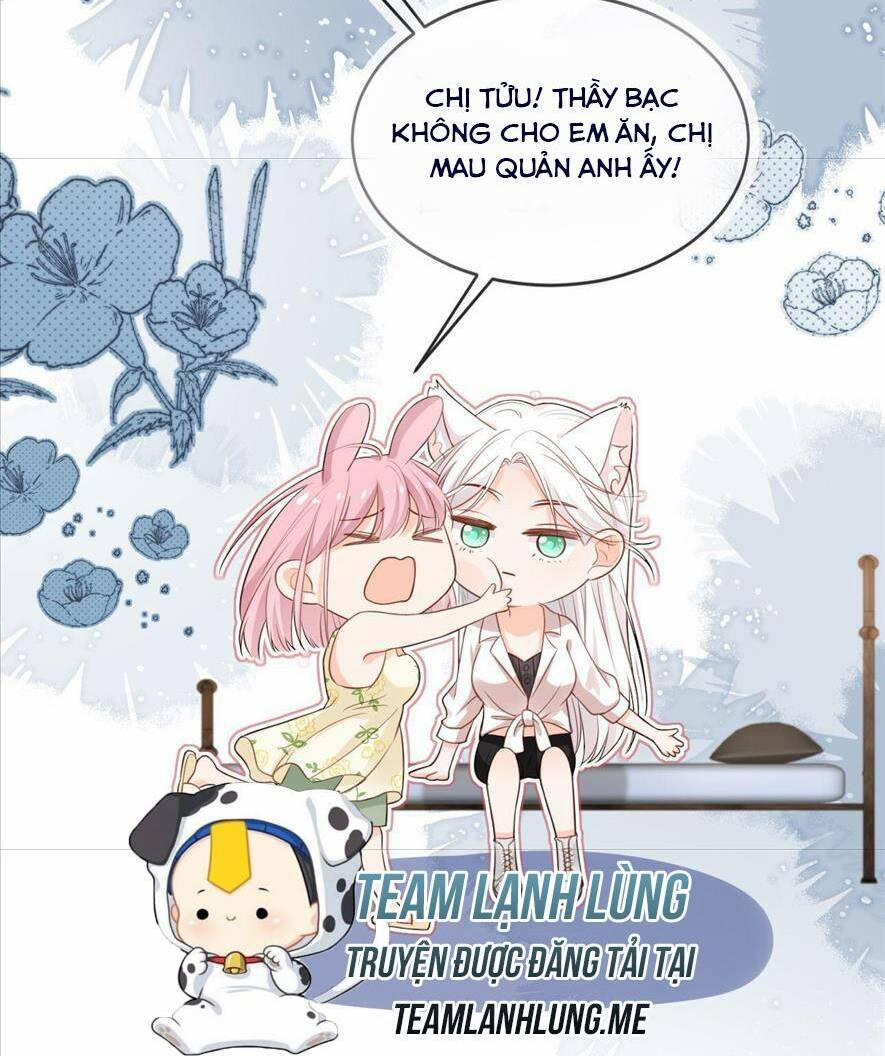 Vợ Ảnh Đế Lại Phá Hỏng Showbiz 35 trang 35