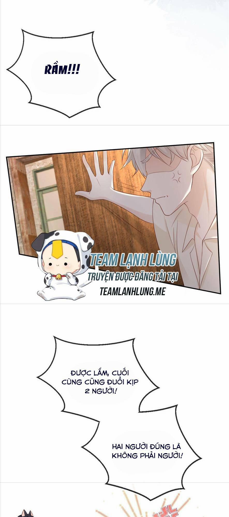 Vợ Ảnh Đế Lại Phá Hỏng Showbiz 35 trang 36