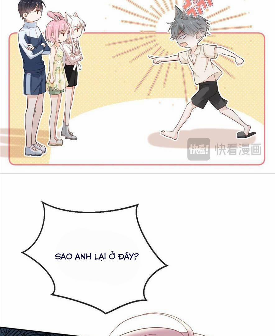 Vợ Ảnh Đế Lại Phá Hỏng Showbiz 35 trang 37