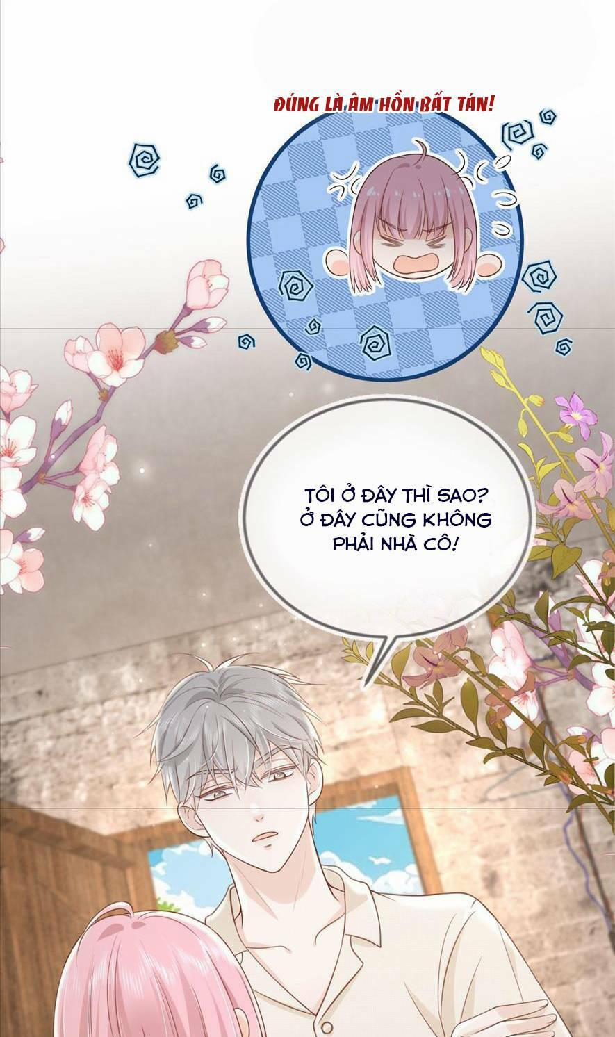 Vợ Ảnh Đế Lại Phá Hỏng Showbiz 35 trang 39