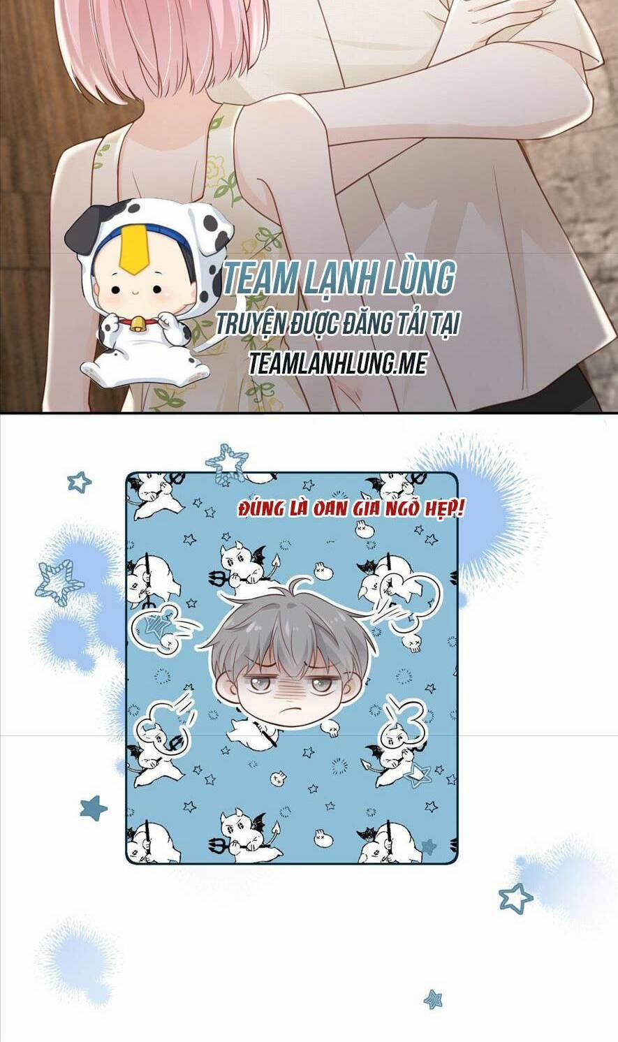 Vợ Ảnh Đế Lại Phá Hỏng Showbiz 35 trang 40