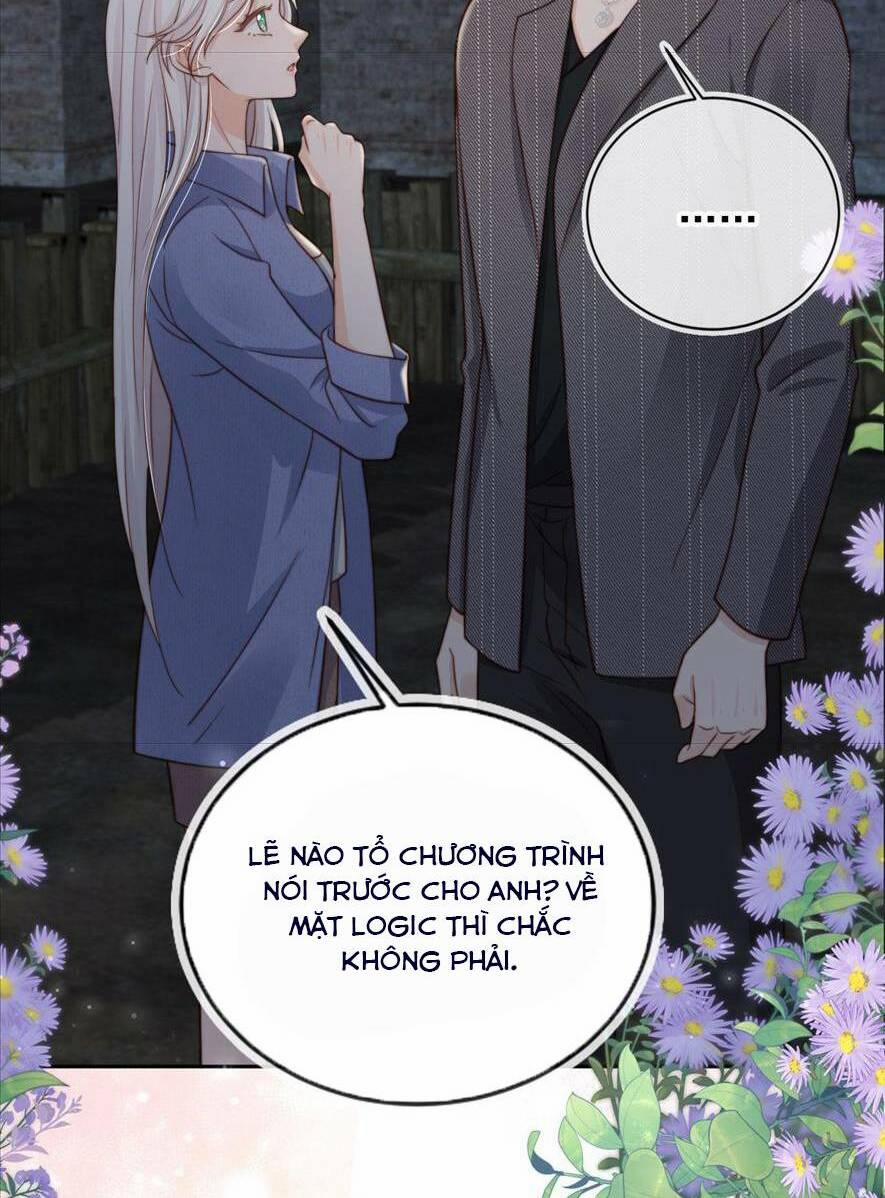 Vợ Ảnh Đế Lại Phá Hỏng Showbiz 35 trang 5