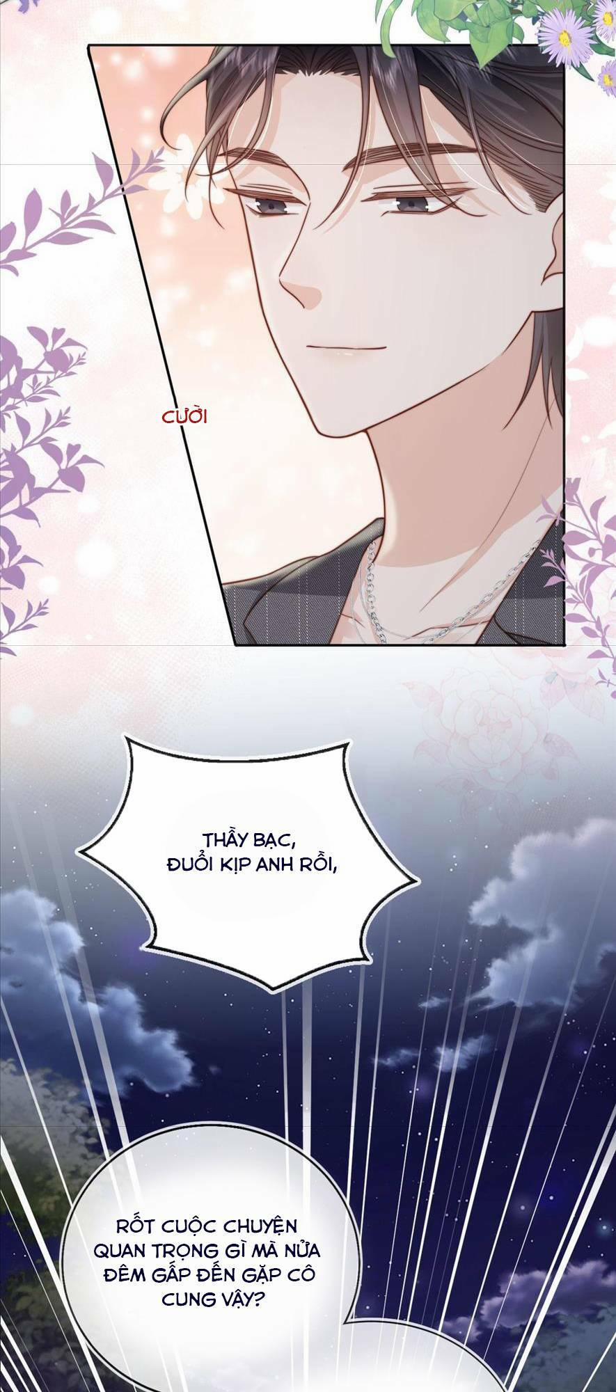 Vợ Ảnh Đế Lại Phá Hỏng Showbiz 35 trang 6