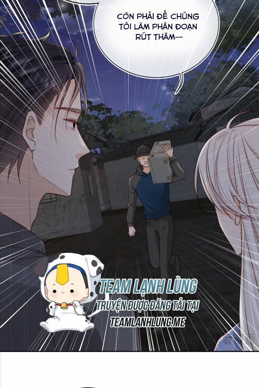 Vợ Ảnh Đế Lại Phá Hỏng Showbiz 35 trang 7