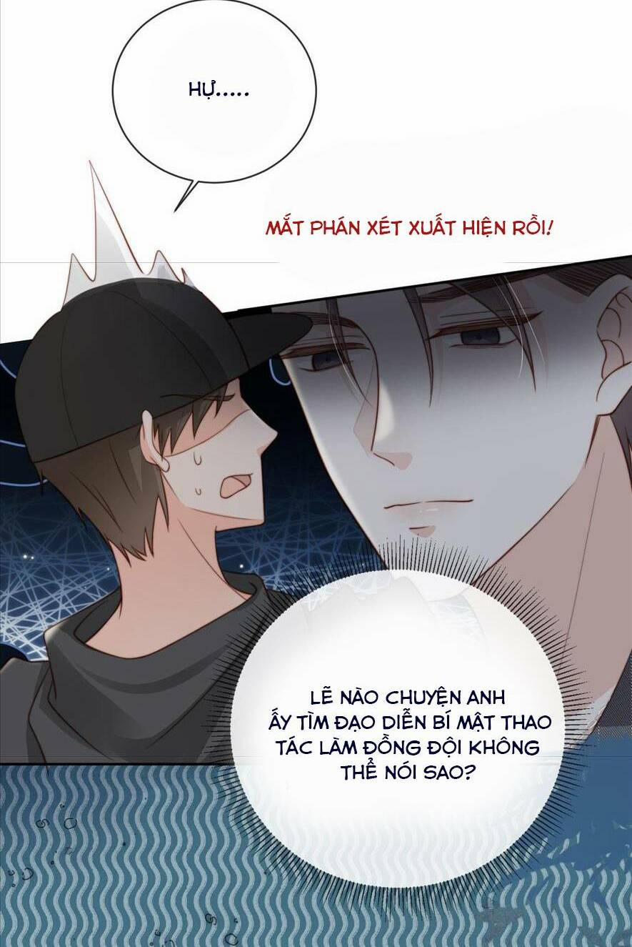 Vợ Ảnh Đế Lại Phá Hỏng Showbiz 35 trang 8