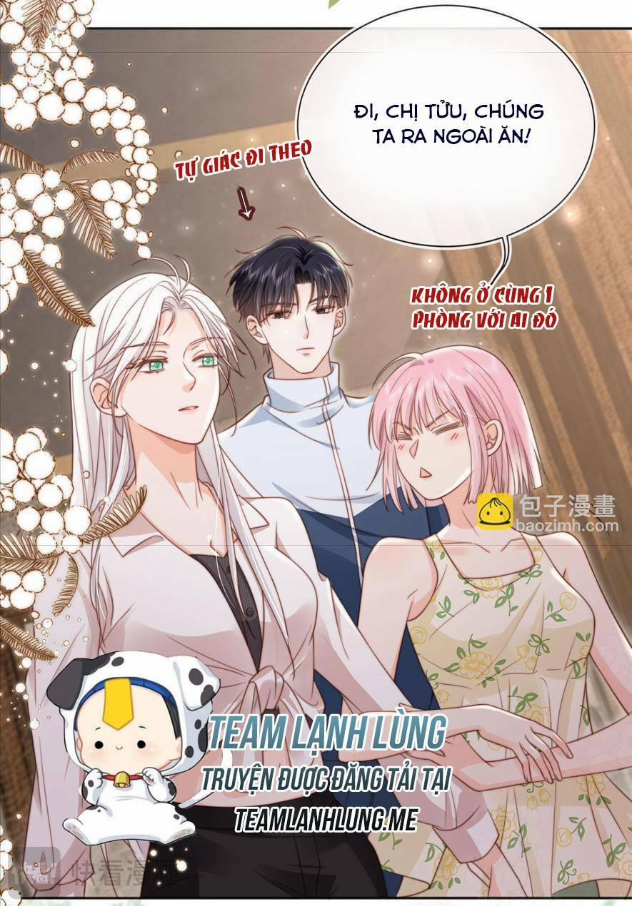 Vợ Ảnh Đế Lại Phá Hỏng Showbiz 36 trang 10