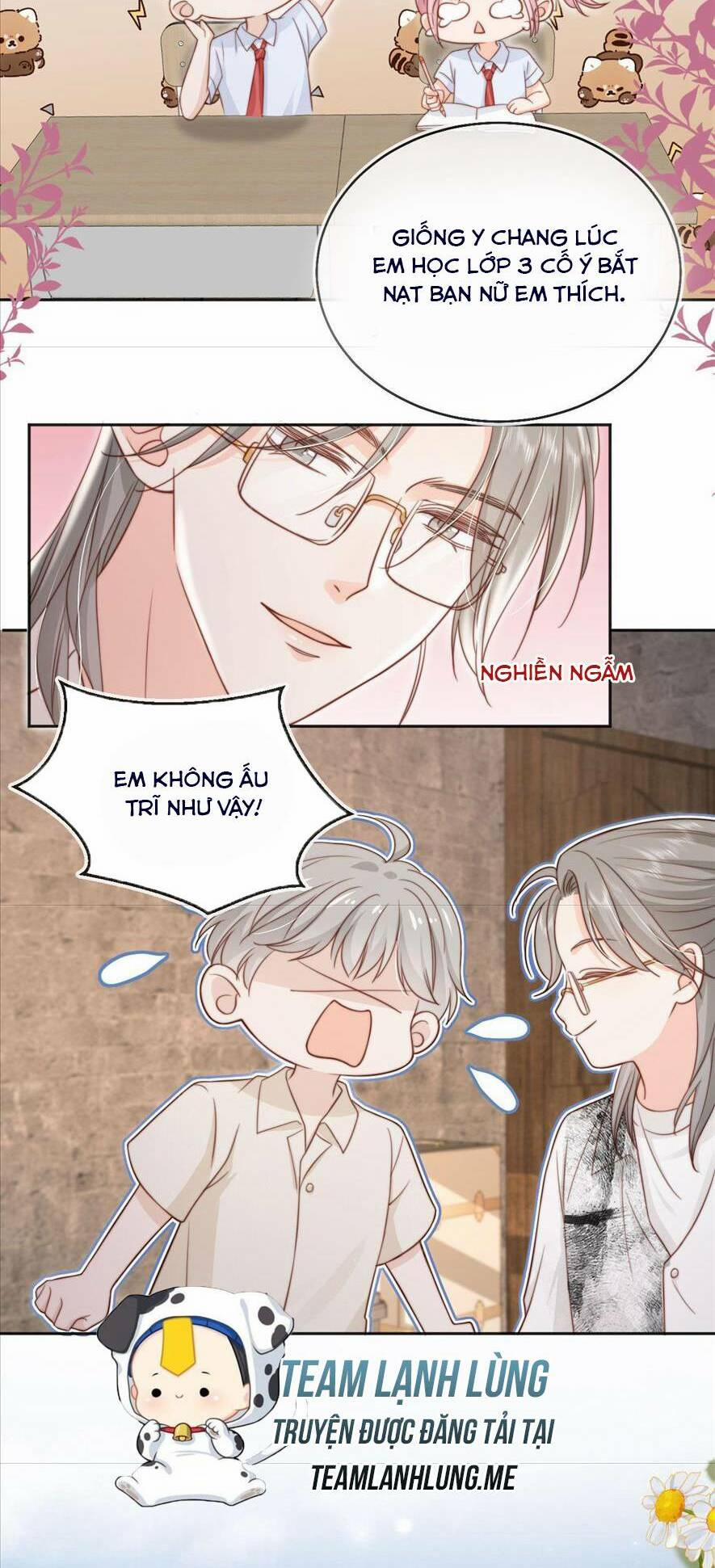 Vợ Ảnh Đế Lại Phá Hỏng Showbiz 36 trang 13