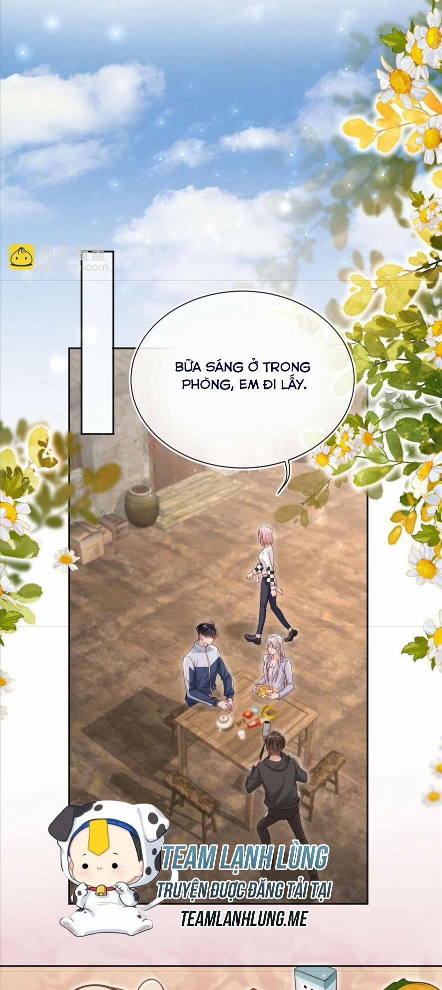 Vợ Ảnh Đế Lại Phá Hỏng Showbiz 36 trang 14