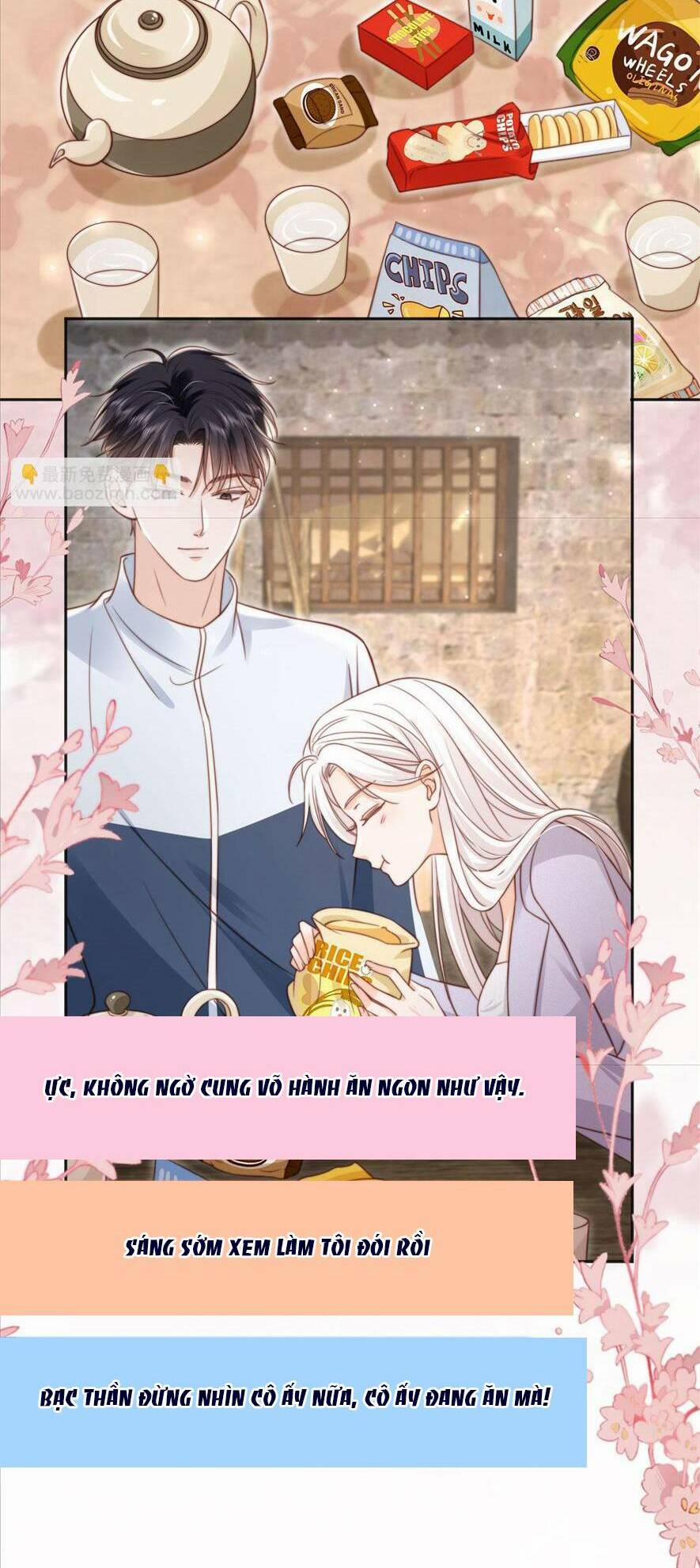Vợ Ảnh Đế Lại Phá Hỏng Showbiz 36 trang 15