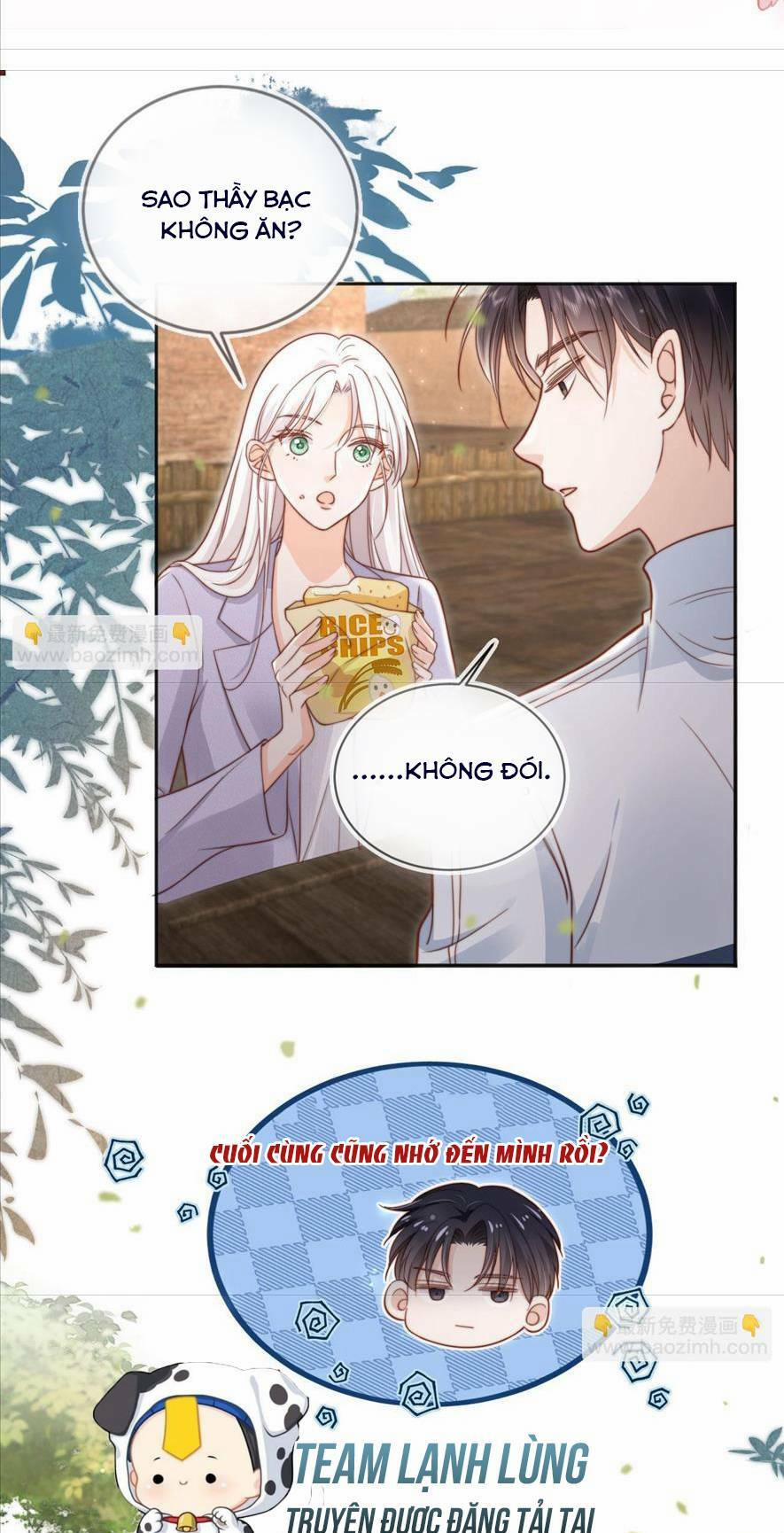 Vợ Ảnh Đế Lại Phá Hỏng Showbiz 36 trang 16