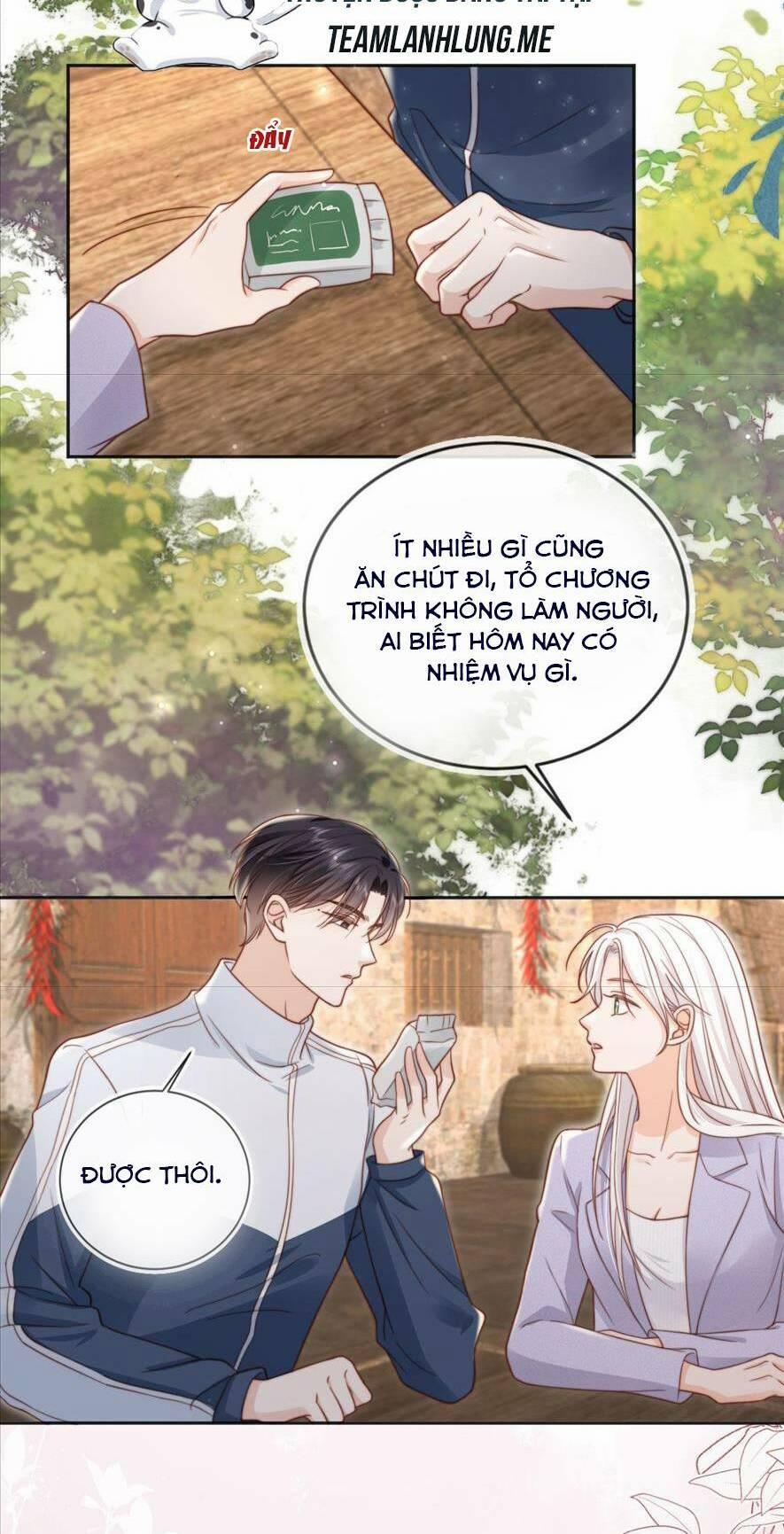 Vợ Ảnh Đế Lại Phá Hỏng Showbiz 36 trang 17