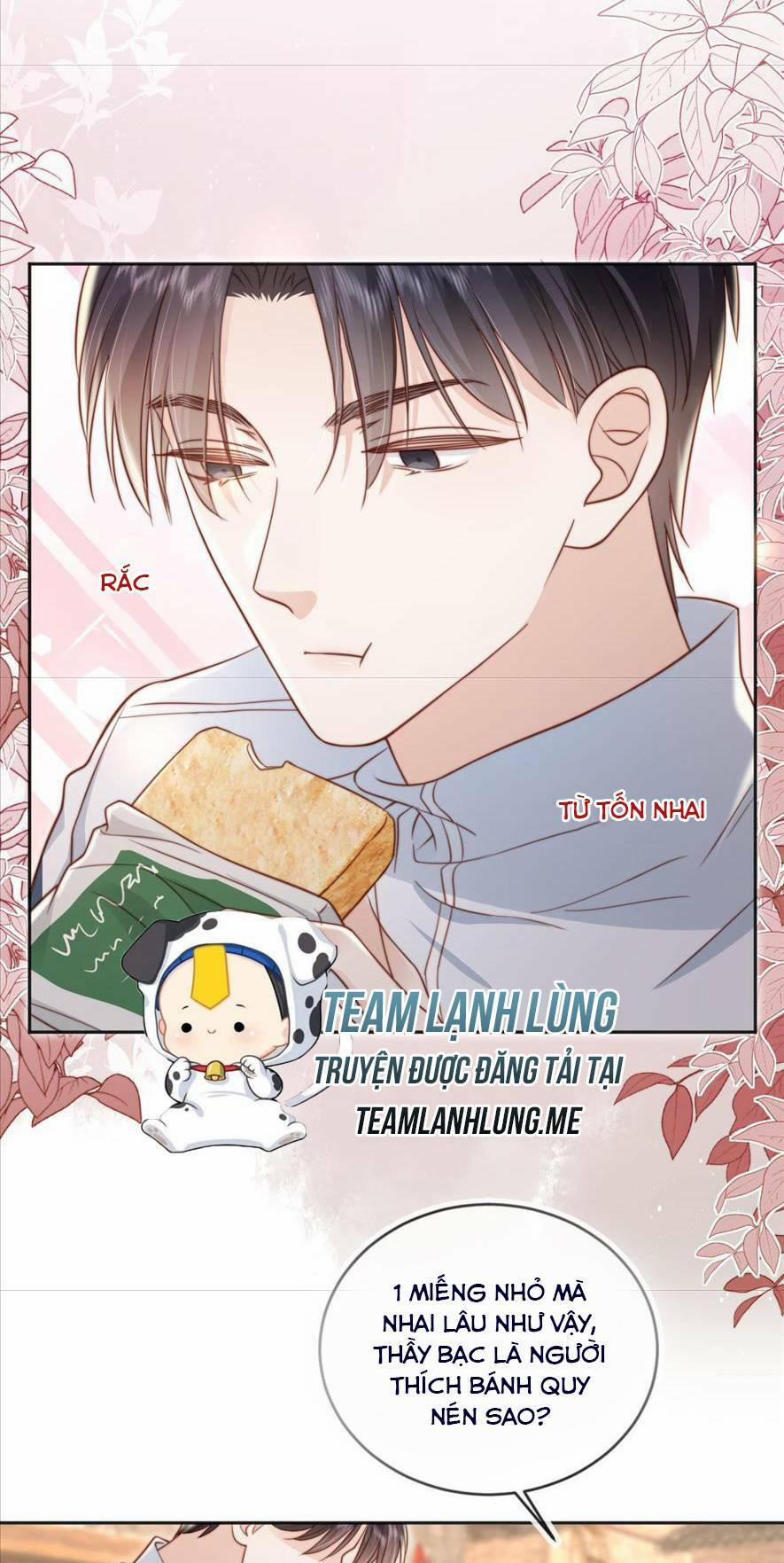 Vợ Ảnh Đế Lại Phá Hỏng Showbiz 36 trang 18