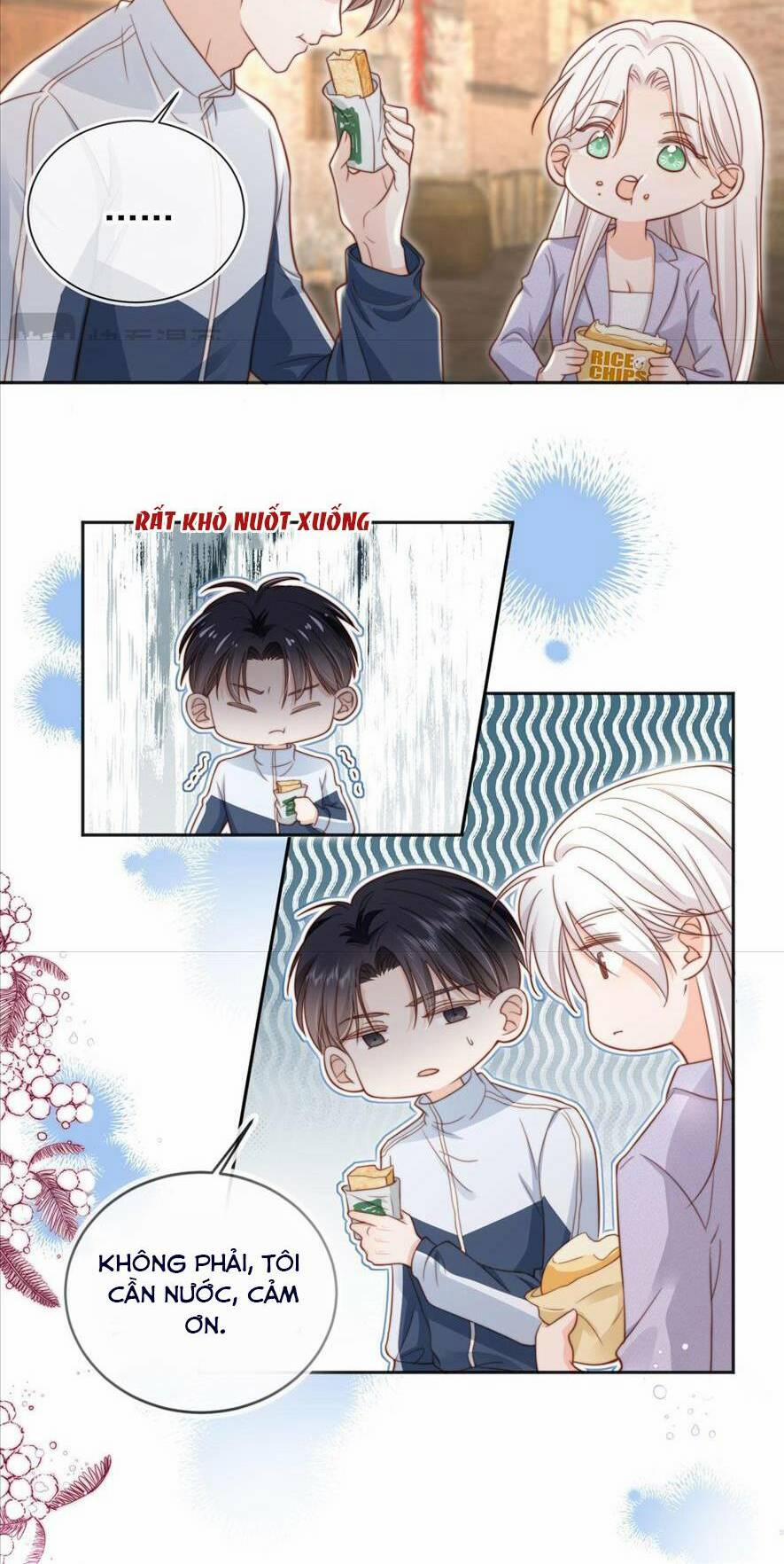 Vợ Ảnh Đế Lại Phá Hỏng Showbiz 36 trang 19