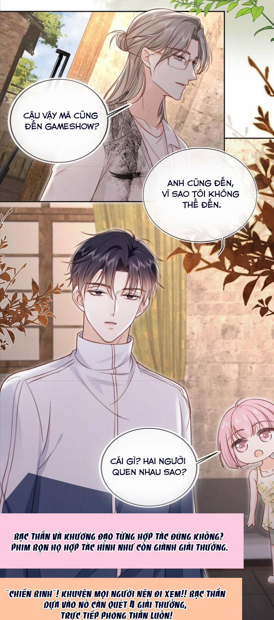 Vợ Ảnh Đế Lại Phá Hỏng Showbiz 36 trang 2