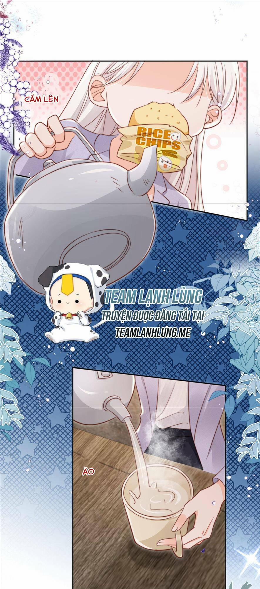 Vợ Ảnh Đế Lại Phá Hỏng Showbiz 36 trang 20