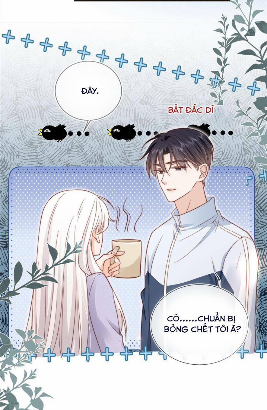 Vợ Ảnh Đế Lại Phá Hỏng Showbiz 36 trang 21