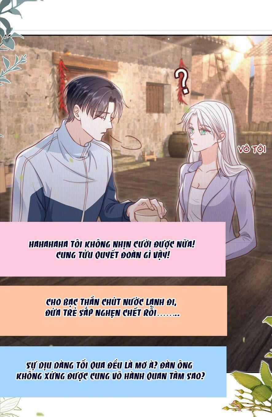 Vợ Ảnh Đế Lại Phá Hỏng Showbiz 36 trang 22