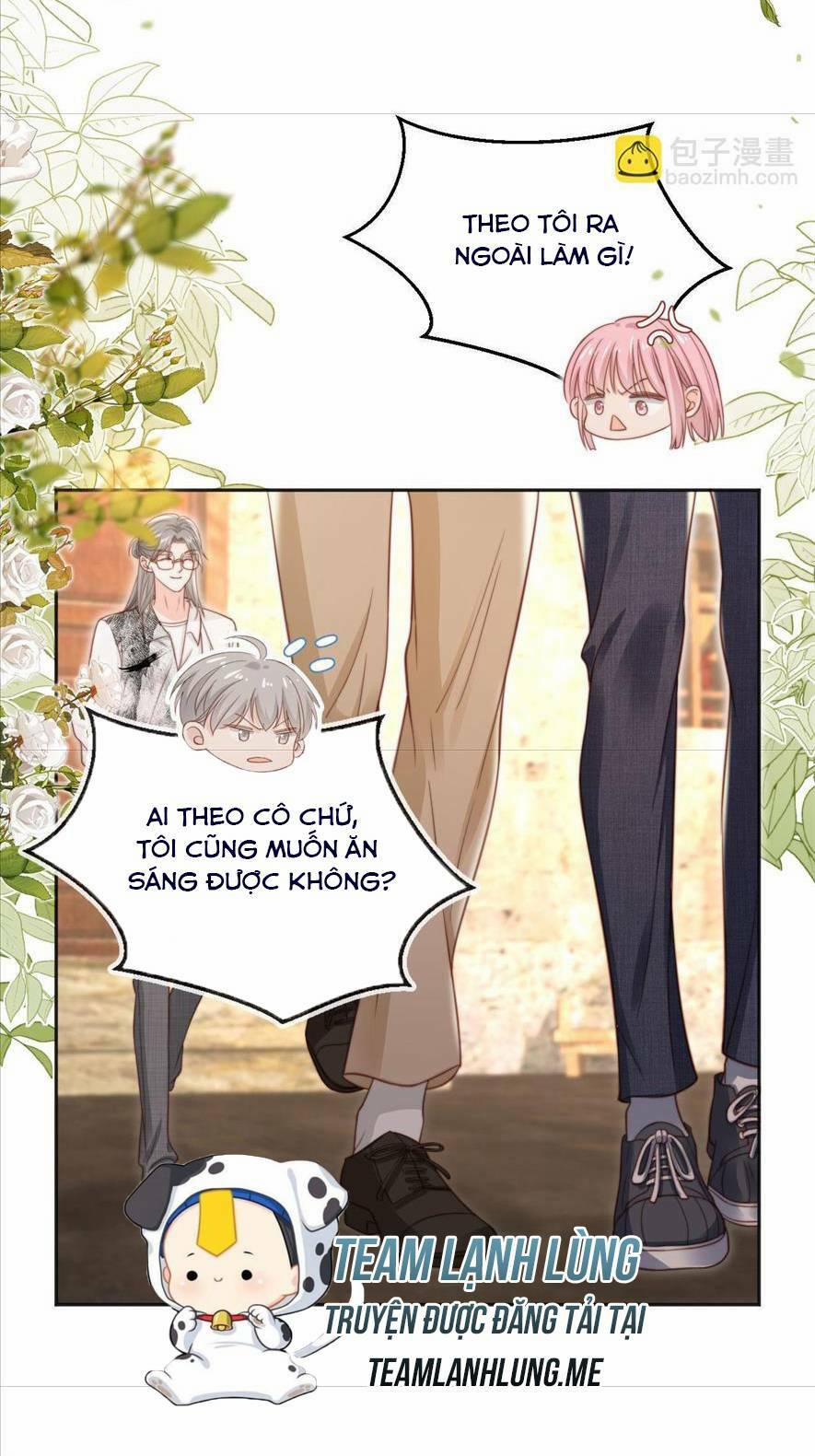 Vợ Ảnh Đế Lại Phá Hỏng Showbiz 36 trang 23