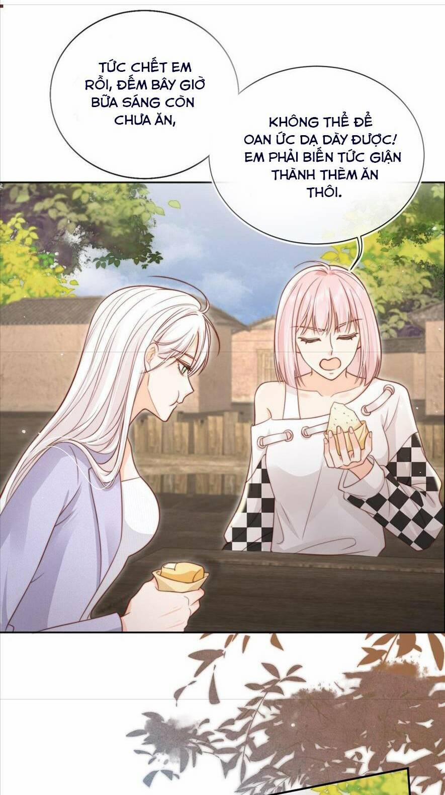 Vợ Ảnh Đế Lại Phá Hỏng Showbiz 36 trang 24