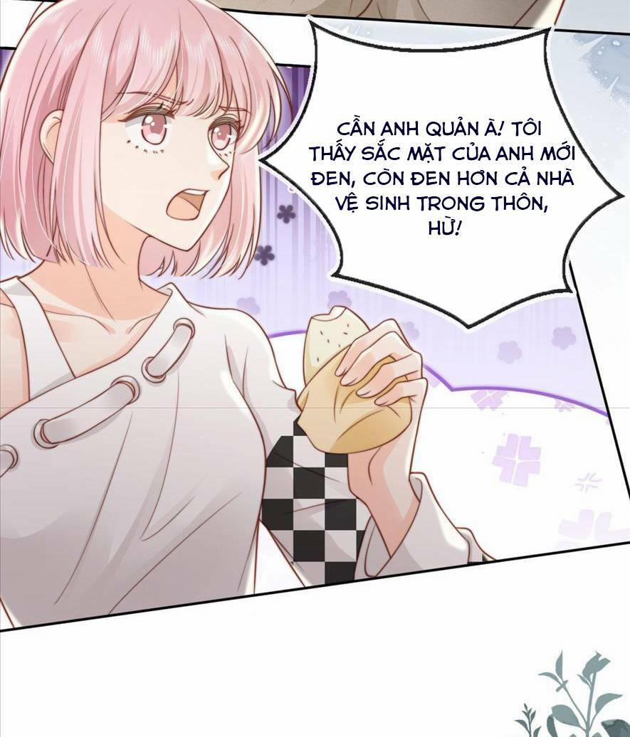 Vợ Ảnh Đế Lại Phá Hỏng Showbiz 36 trang 26