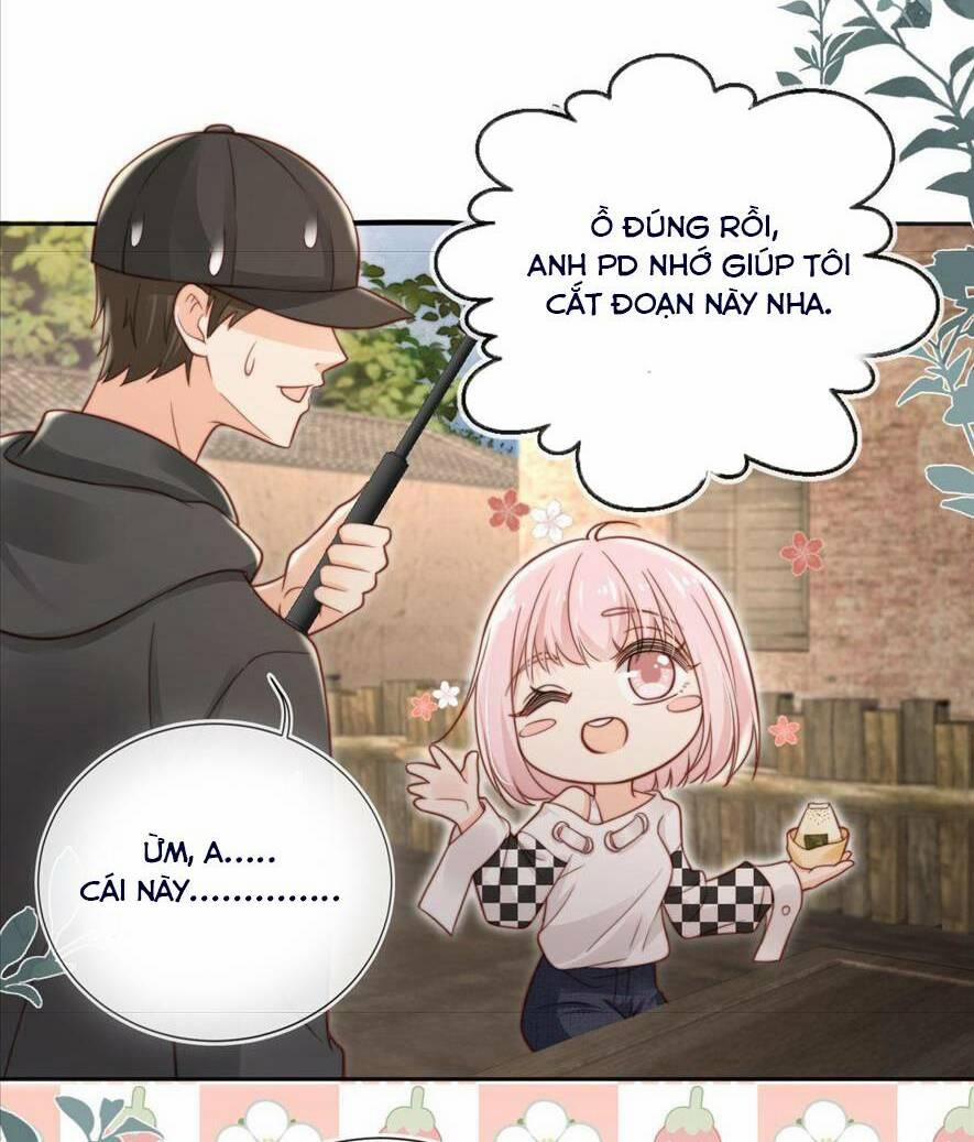 Vợ Ảnh Đế Lại Phá Hỏng Showbiz 36 trang 27