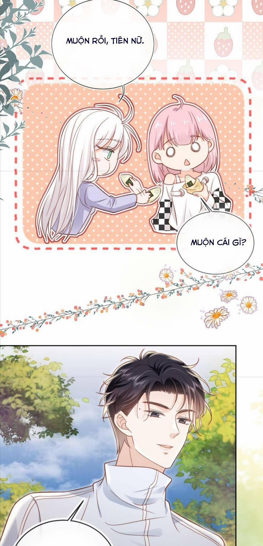 Vợ Ảnh Đế Lại Phá Hỏng Showbiz 36 trang 28