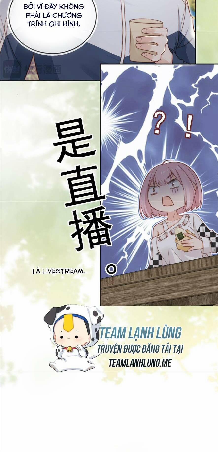 Vợ Ảnh Đế Lại Phá Hỏng Showbiz 36 trang 29