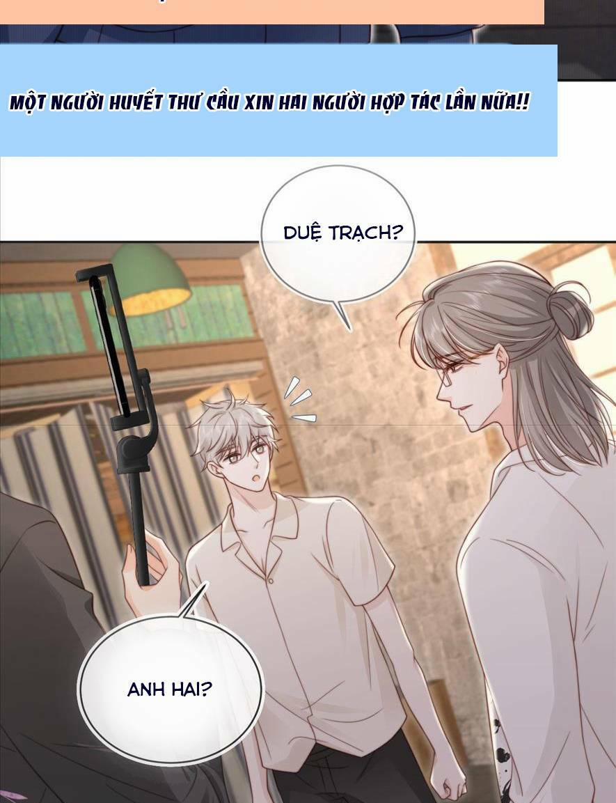 Vợ Ảnh Đế Lại Phá Hỏng Showbiz 36 trang 3