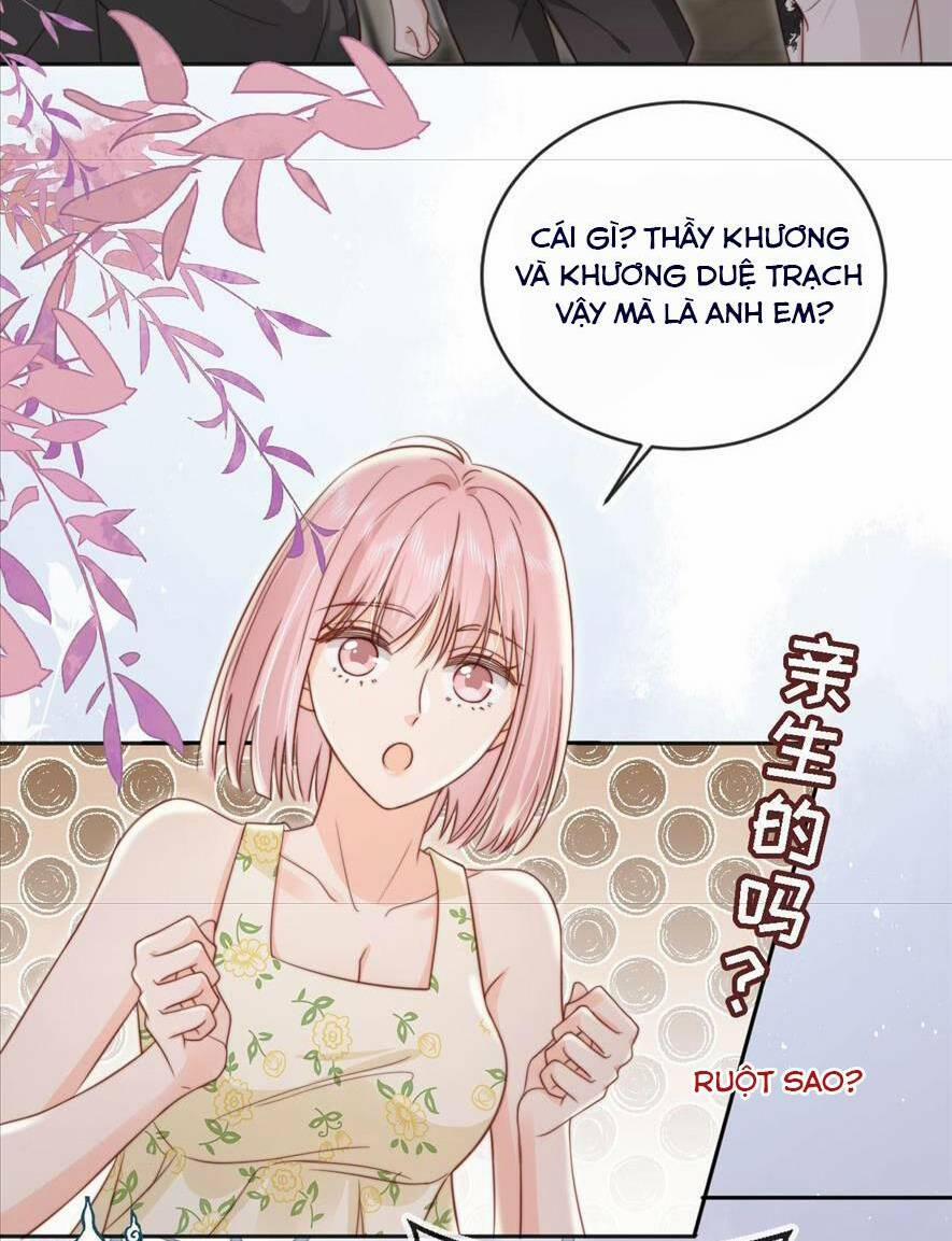 Vợ Ảnh Đế Lại Phá Hỏng Showbiz 36 trang 4