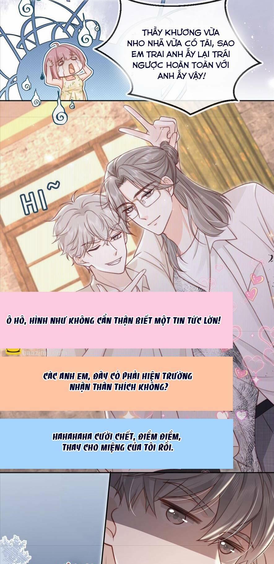 Vợ Ảnh Đế Lại Phá Hỏng Showbiz 36 trang 5